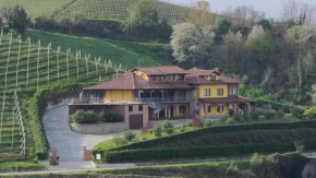 Casa Castella - Adults Only - Langhe